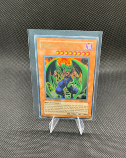 Yu-Gi-Oh! Mazera DeVille #TLM-ENSE3 *Limited Edition / Ultra Rare* - Image 1