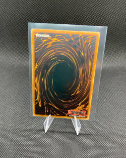 Yu-Gi-Oh! Mazera DeVille #TLM-ENSE3 *Limited Edition / Ultra Rare* - Image 2