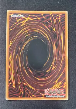 Invader of Darkness - TLM-ENSE1 - Ultra Rare - Limited Edition - Yu-Gi-Oh! - Image 2