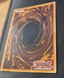 Invader of Darkness - TLM-ENSE1 - Ultra Rare - Limited Edition - Yu-Gi-Oh! - Image 3