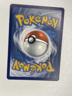 Pokemon Toxtricity VMAX SV113/SV122 Shining Fates Shiny Vault Holo Rare Card - Image 2