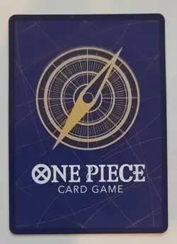 OP06-106: Kouzuki Hiyori - Super Rare One Piece TCG Card - Image 2