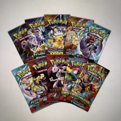 Pokemon Trading Card Game: Mimikyu ex & Alcremie ex Premium Collection *PRESALE* - Image 2