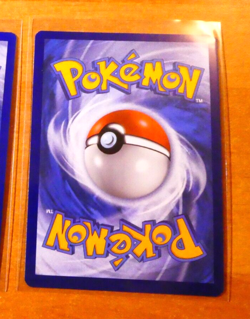 POKEMON CARD RARE HOLO CARTE Noctunoir TG06/TG30 EB09 FR JCC NM 2022 - Image 2