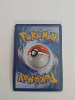 Arcanine 6/18 Detective Pikachu Holo Rare NM Pokemon Card - Image 2