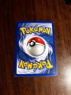 Venusaur 15/102 Base Set Ultra Rare Holo 1995 Pokemon TCG Card NM Condition - Image 3