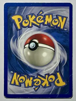 Hitmonchan 69/105 (DMG) Common Neo Destiny 2002 Pokemon Card - Image 2