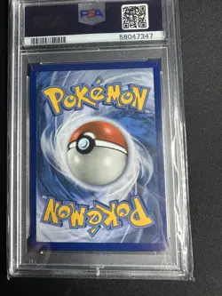 PSA 10 Gardenia 149 Full Art Trainer Ultra Prism Pokemon Card 2018 Gem Mint - Image 2