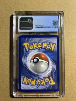 Pokemon Shining Rayquaza Holo Rare Card 56/73 Shining Legends TCG CCG - Image 2
