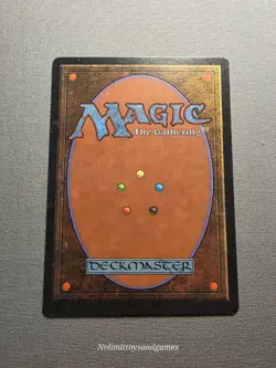 MTG Unlimited Fire Elemental Uncommon Magic The Gathering Free Shipping - Image 2