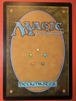 MTG: SPIDER-MAN, MYSTERIO,MASTER OF ILLUSION, 0037, REGULAR, RARE, NM, SPM - Image 3