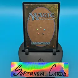 MTG Universes Beyond: Spider-man Spider-Punk 0092 NM Rare - Image 2