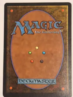 Mint ***Dragon Engine*** MTG Alternate 4th Edition Magic Kid Icarus - Image 2