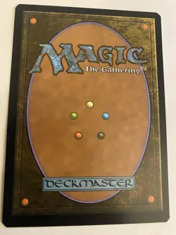 MTG Web of Life and Destiny (FOIL) - Marvel's Spider-Man M 0122 LP - Image 2