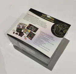 Pokemon TCG Sword & Shield Lost Origin Elite Trainer Box Factory Sealed ETB - Image 4