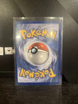 Pokemon TCG Gyarados EX 123/122 XY Breakpoint Secret Rare MP - Image 4