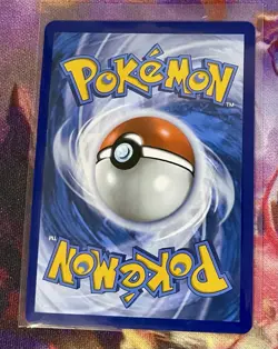 Gumshoos 153/132 Illustration Rare Pokemon Mega Evolution NM - Image 2