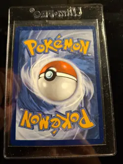 Eevee - 173 (Pokemon Center Exclusive) 173 Sv: Scarlet & Violet Promo Cards Holo - Image 2