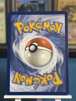Pokemon TCG Black Star Promo Eevee SVP 173 Pokemon Center Stamped NM - Image 2