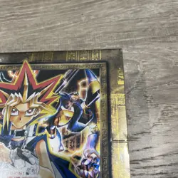 Advent Of Union Yugioh Yu-Gi-Oh Konami Japanese Sealed Booster Box - Read - Image 4
