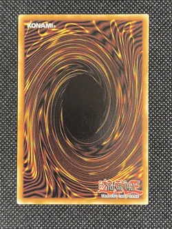 YuGiOh! Black Luster Soldier - Legendary Swordsman MAZE-EN011 Ultra Rare 1st NM - Image 2
