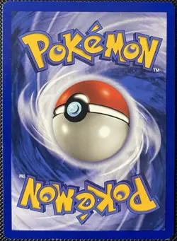 Super Energy Removal 079/102 Base Set Regular - Pokemon Card - Image 2