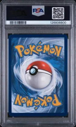 Metagross 178/162 Temporal Forces Illustration Rare Pokemon Card PSA 9 MINT - Image 2
