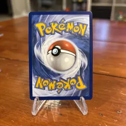 Basculin Master Ball #24 Holo Pokemon Sv11W: White Flare Card - Image 2