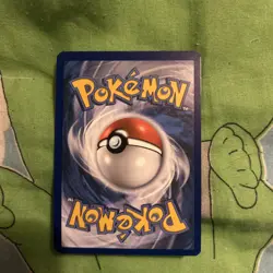 Pokemon TCG Zekrom Card Shining Legends Holo Rare Card 35/73 - Image 2