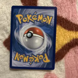 Pokemon TCG Gardevoir Legendary Treasures Radiant Collection RC10/RC25 Holo Card - Image 2