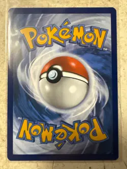 Machoke Illustration Rare Pokemon Card From 151 Set Very Rare Collectible Card - Image 4