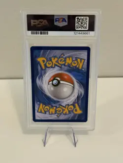 Tangela PSA 9 - 8/83 XY GENERATIONS Pokemon Card 2016 - Image 2