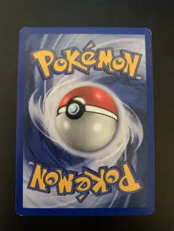 Surfing Pikachu 28 Black Star Promo Set Rare 2001 Pokemon Card NM - Image 2