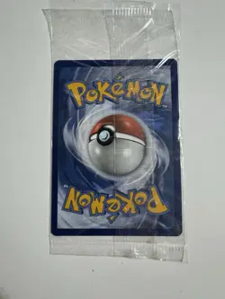 Lucario VSTAR SWSH291 SWSH: Sword & Shield Promo Cards Holo SEALED - Image 3