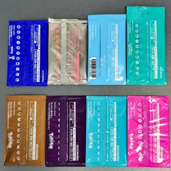 Scarlet & Violet GYM Promo Pack Part 7-10 etc.. Pokemon Cards Sealed 8 packs - Image 3