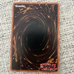 Yugioh - Clock Tower Prison - EOJ-EN048 - 1st Ed - Super Rare Holo, 2006 - Image 2