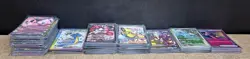 HUGE 275 Pokemon Card Lot Collection Of Vs, Exs, Trainers, IRs - Image 2