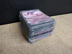 HUGE 275 Pokemon Card Lot Collection Of Vs, Exs, Trainers, IRs - Image 3