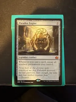 Paradox Engine Aether Revolt Regular - Image 1