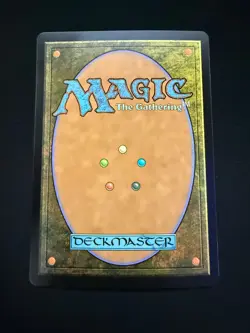 Magic The Gathering: Glittering Caves of Aglarond Foil LOTR - Image 2