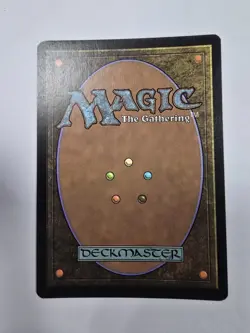 Slave of Bolas WPN & Gateway Promos Foil Magic The Gathering Mtg - Image 2