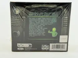 Magic the Gathering Fallout Collector Booster Box - Image 2