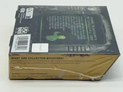 Magic the Gathering Fallout Collector Booster Box - Image 4