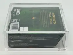 Magic the Gathering Lord of the Rings Tales of Middle-Earth Collect. Booster Box - Image 2