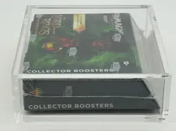 Magic the Gathering Lord of the Rings Tales of Middle-Earth Collect. Booster Box - Image 3