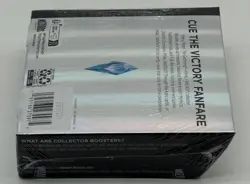 Auction #2 Magic: The Gathering Final Fantasy Collector Booster Box (12 Packs) - Image 5