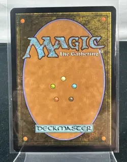 Magic The Gathering: Scalding Tarn Zendikar Regular - ST2 - Image 2
