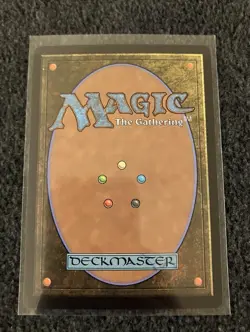 Magic The Gathering MTG - Koma, World-Eater (Borderless) Foil - FDN - Image 2