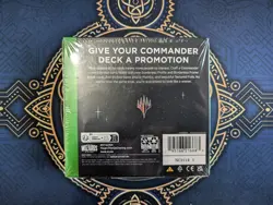 Commander Masters - Collector Booster Box - Image 2