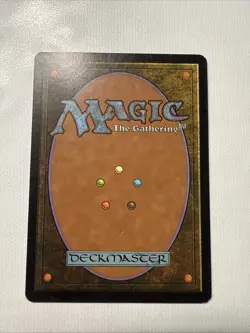 MTG Vigor Lorwyn 240/301 Regular Rare - Image 2